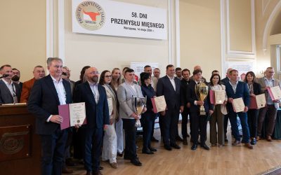 58. Dni Przemysłu Mięsnego – podsumowanie